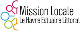 Nouvelle adresse pour la mission locale Le Havre Estuaire Littoral