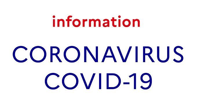 Information Covid _ Préfecture de la seine maritime