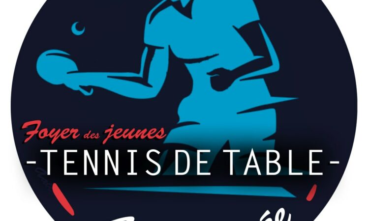 Ping-Pong _ Tennis de table, saison 2022-2023