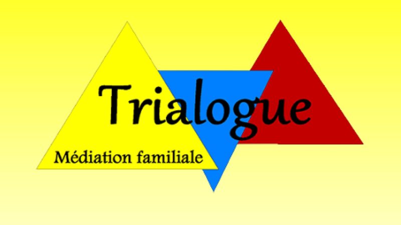 Trialogue, Médiation familiale