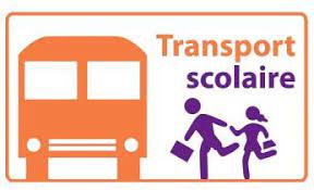 Ajustement transport scolaire 2022/2023