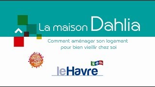 La maison Dahlia, programme d’animations de fin d’année