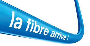 La FIBRE EST Là !