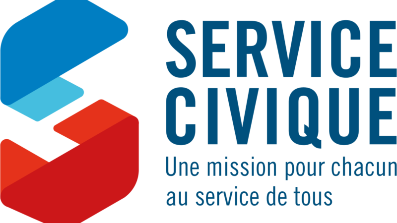 La commune recrute un service civique pour développer le lien social et intergénérationnel