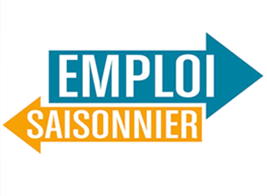 Emploi saisonnier Seine-Maritime