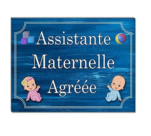 Agréments des assistants maternels en activité