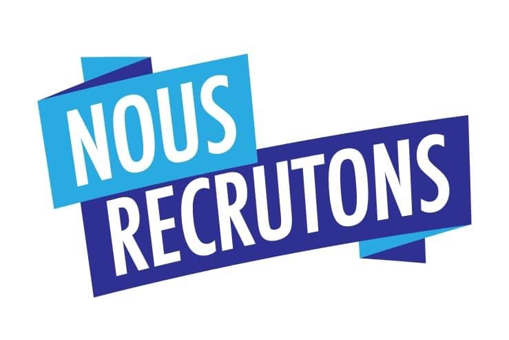 La mairie recrute pour le mois d’août !