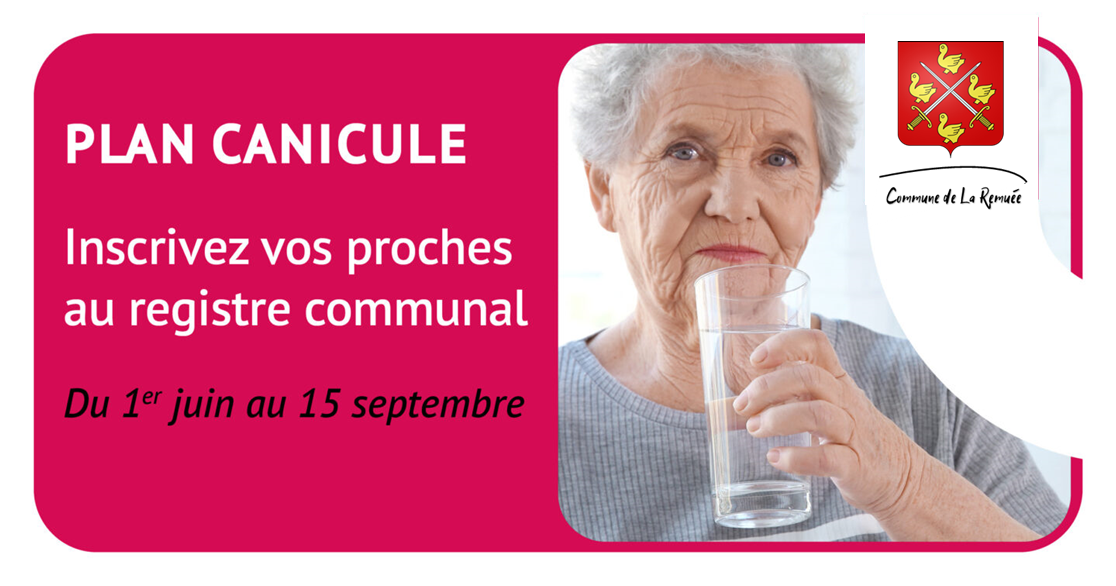 Surveillance sanitaire de la saison estivale 2023