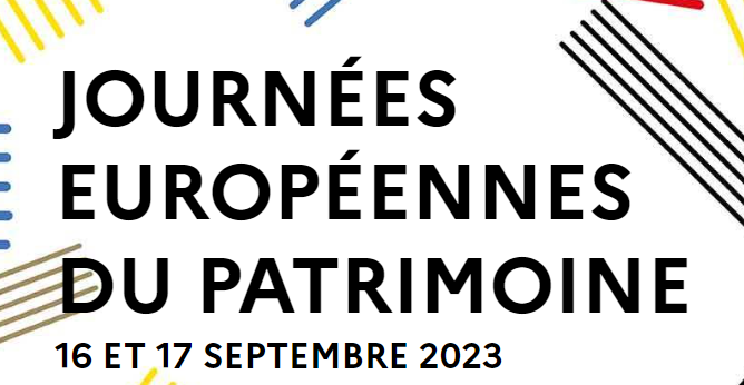 Retour en photos sur les Journées Européennes du Patrimoine 2023