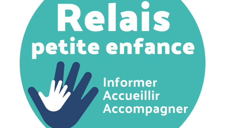 Relais Petite Enfance, programme des ateliers d’éveil janvier / février 2024