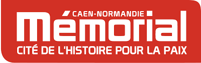 Visite du mémorial de CAEN par le membre du Conseil Municipal des Jeunes de La Remuée