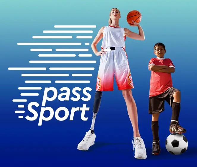 Pass Sport, 50 € d’économies sur les inscriptions en club sportifs des jeunes