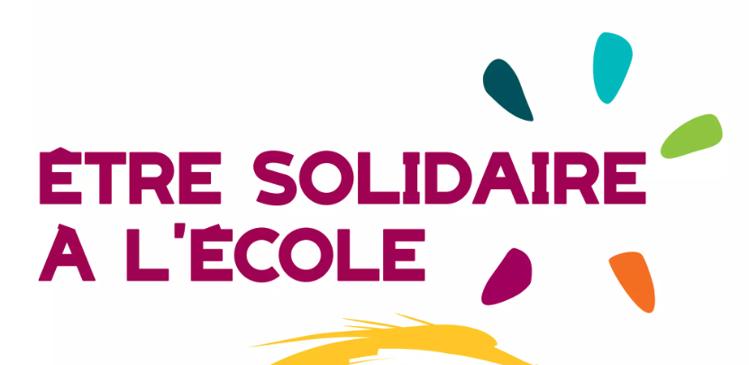 4 façons de favoriser la solidarité à l’école