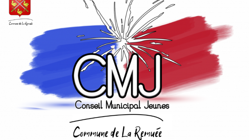 Élection du nouveau Conseil Municipal des Jeunes de La Remuée