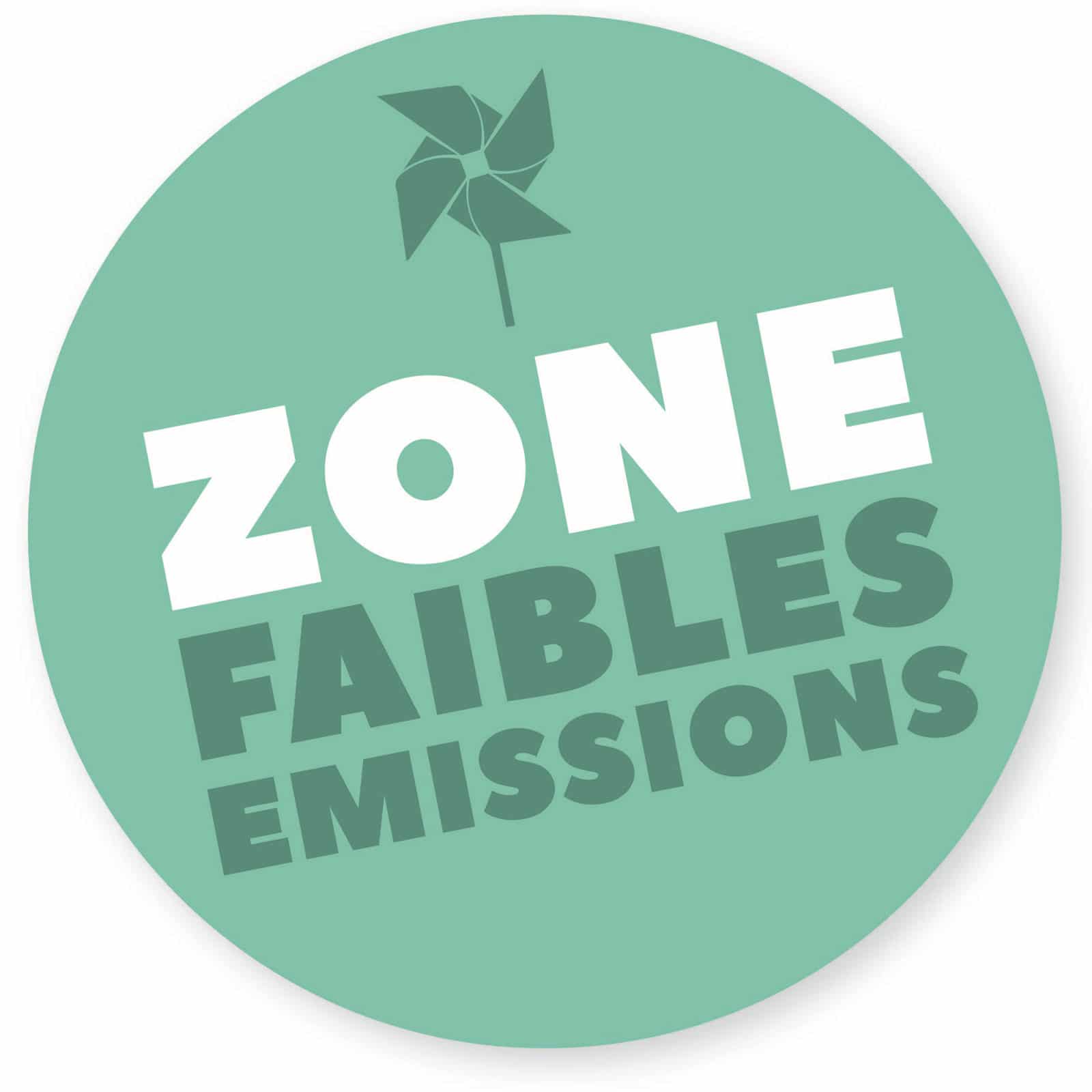 Mise en place de la Zone à Faibles Émissions Mobilité (ZFE-m)