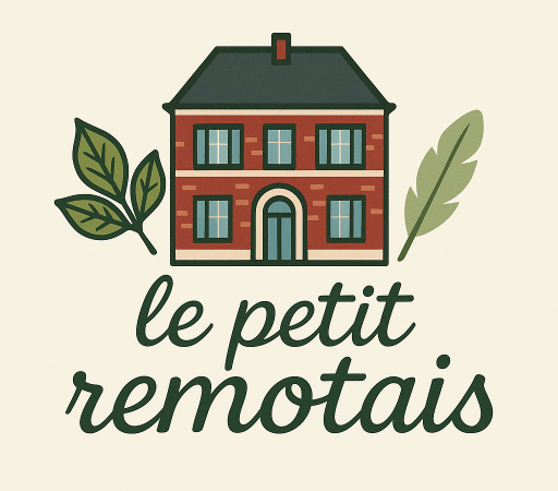 Le petit Remotais