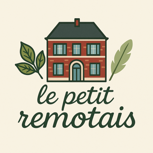 Le petit Remotais