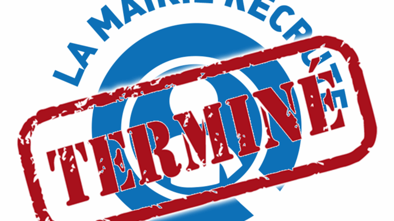 La commune de La Remuée recrute un(e) apprenti(e) animateur(trice) pour septembre 2025 !