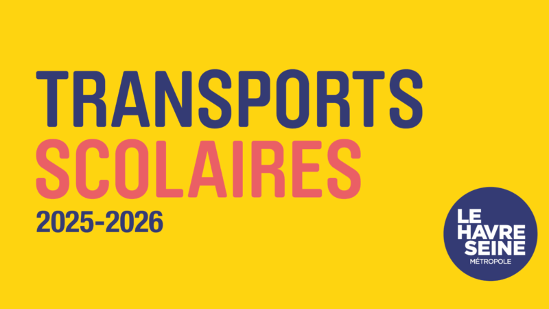 🎒 Transports scolaires 2025-2026 : inscriptions ouvertes !