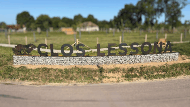 Retour sur l’inauguration du Clos Lessona du 21 juin 2025