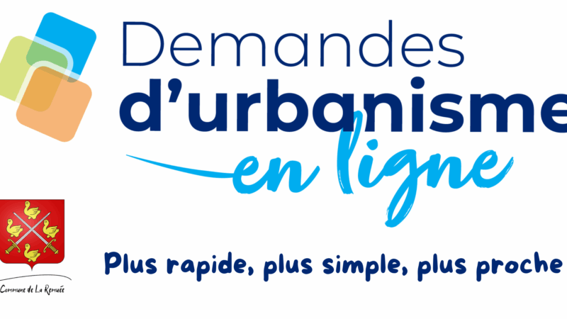 Demande d’information d’urbanisme