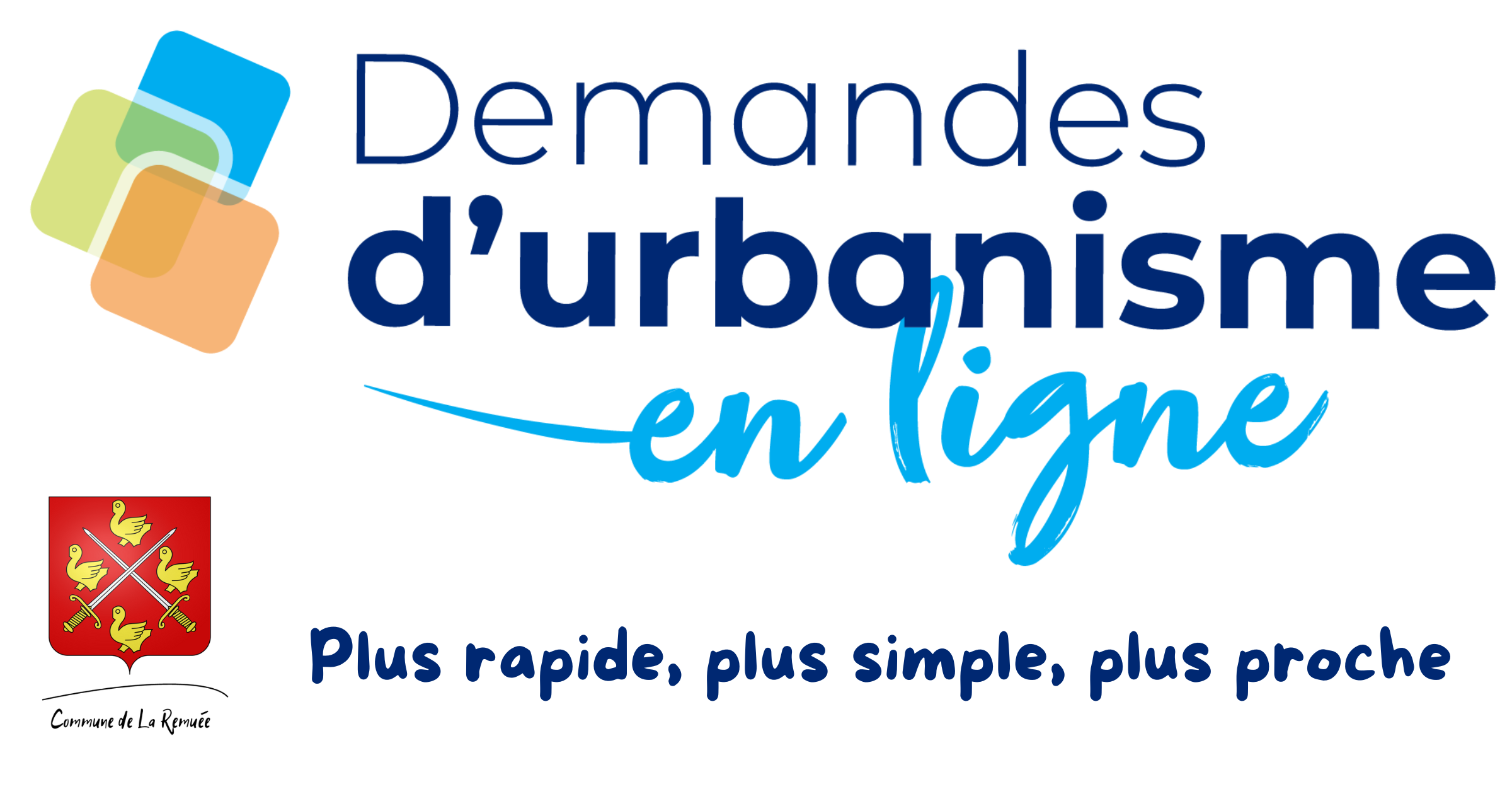 Demande d’information d’urbanisme