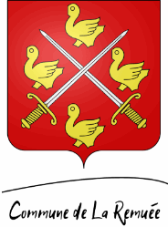 Commune de La Remuée