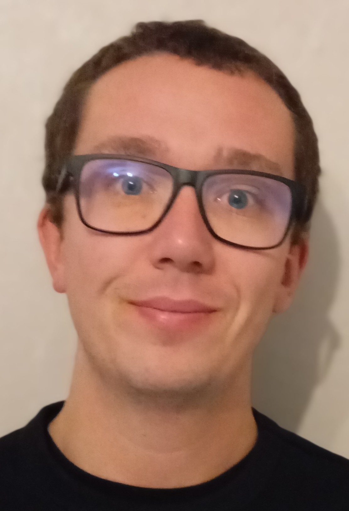 Portrait d’Antoine Morand