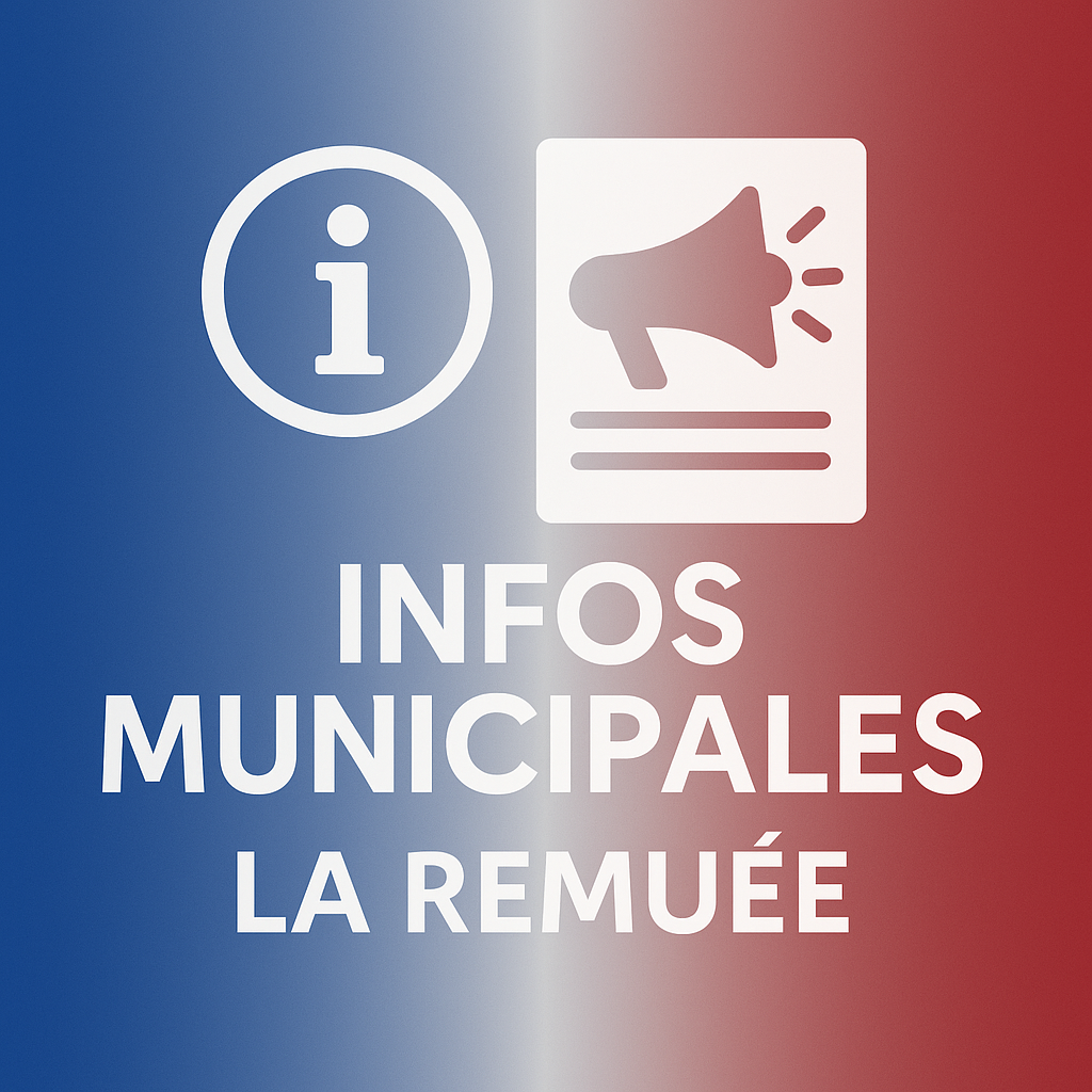 Lettre d’information municipale – Novembre 2025
