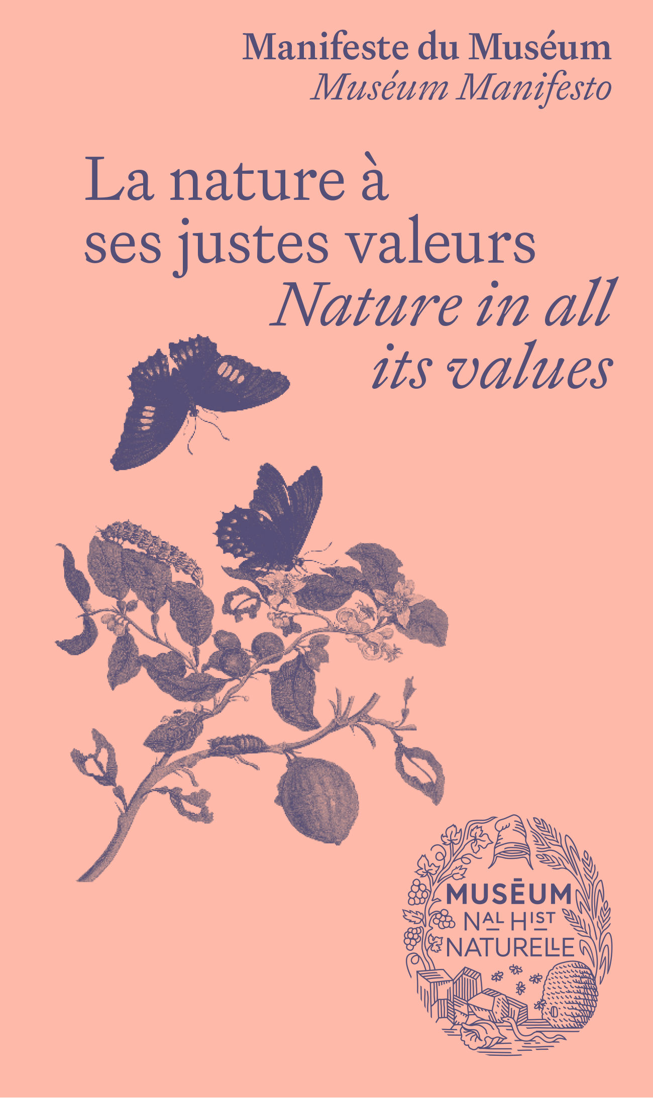 La nature à ses justes valeurs