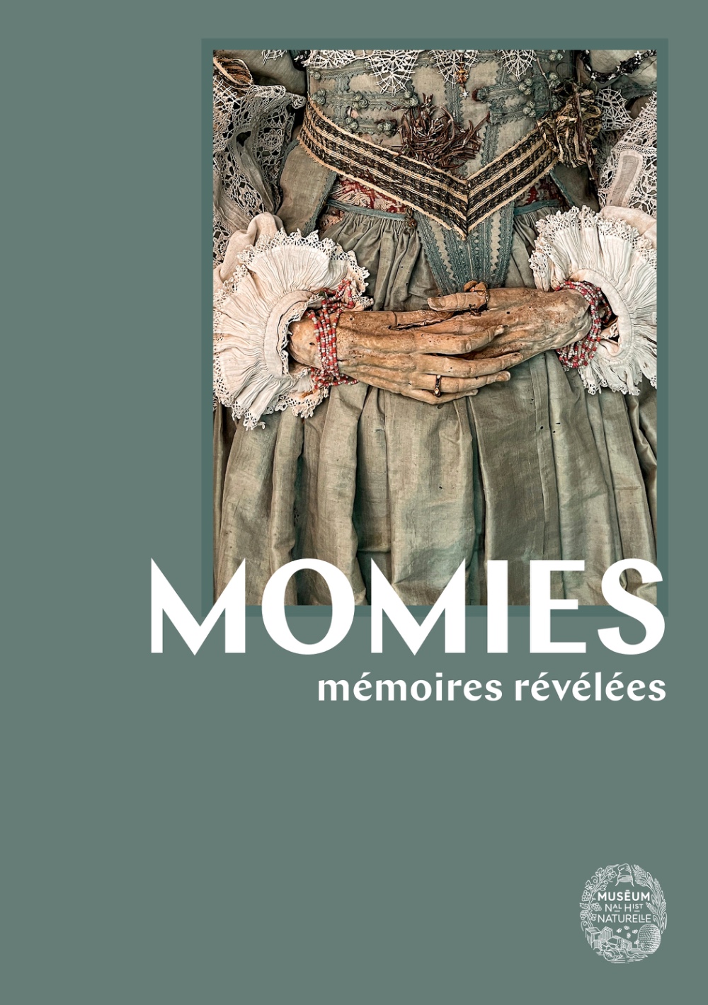 Momies. Mémoires révélées
