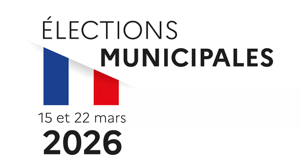Élections municipales 2026 : calendrier officiel et informations pratiques