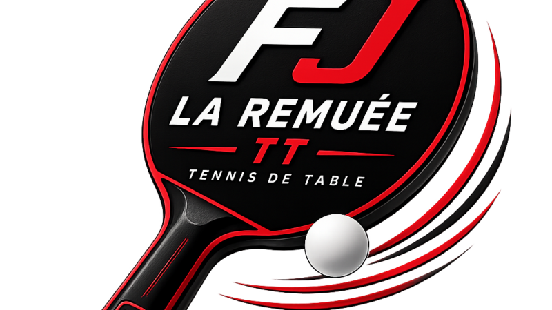 Ping-pong à La Remuée – Saison 2026-2027