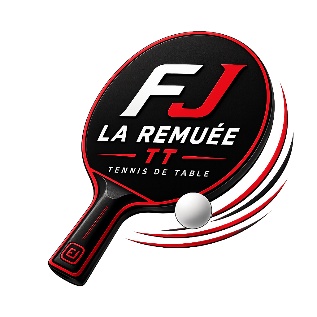 Ping-pong à La Remuée – Saison 2026-2027