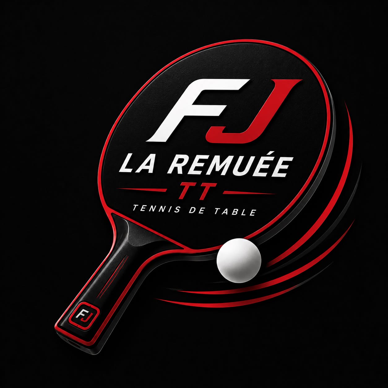 Ping-pong à La Remuée – Saison 2026-2027
