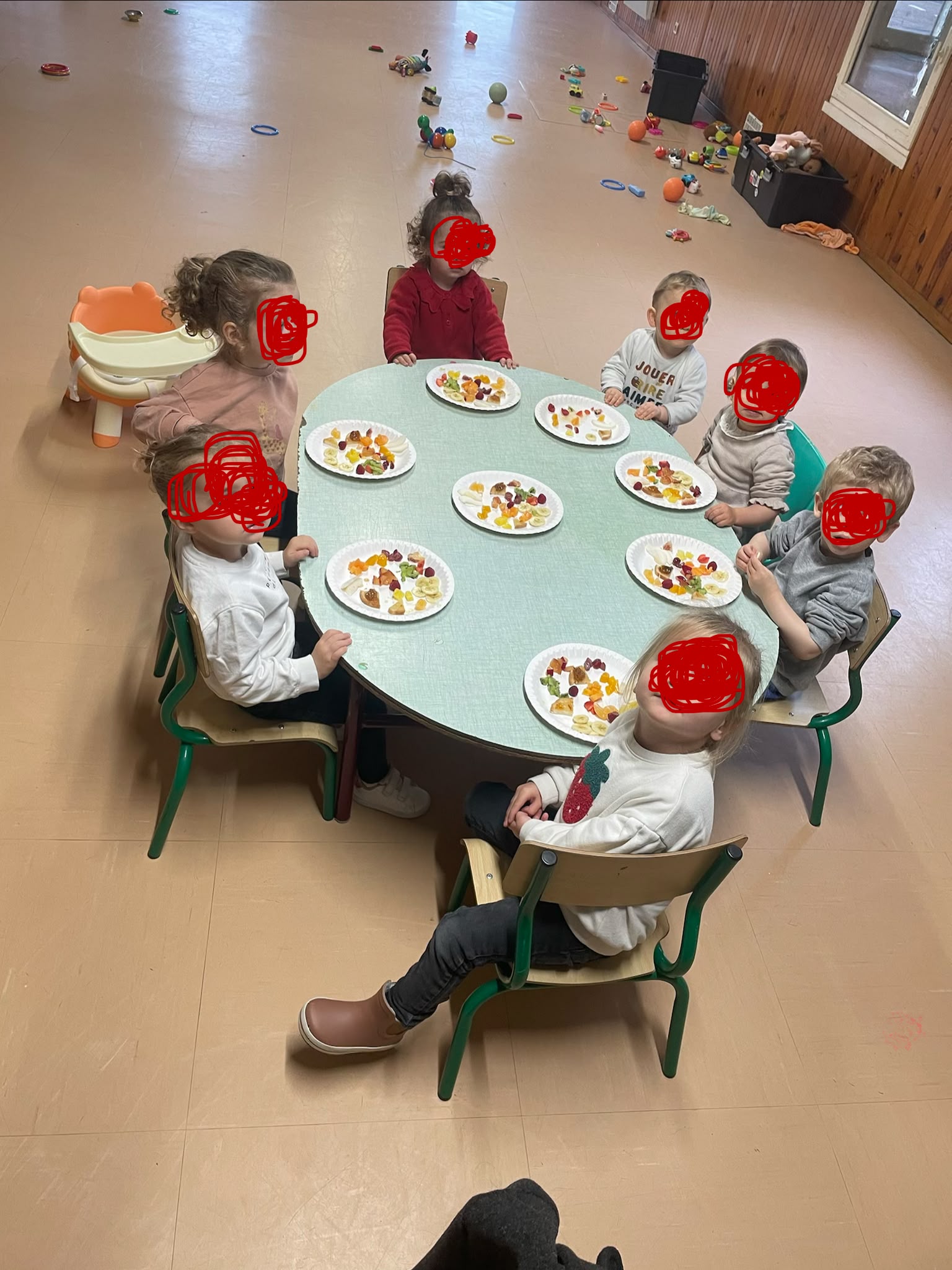 Le Coin des Petits - photo 1