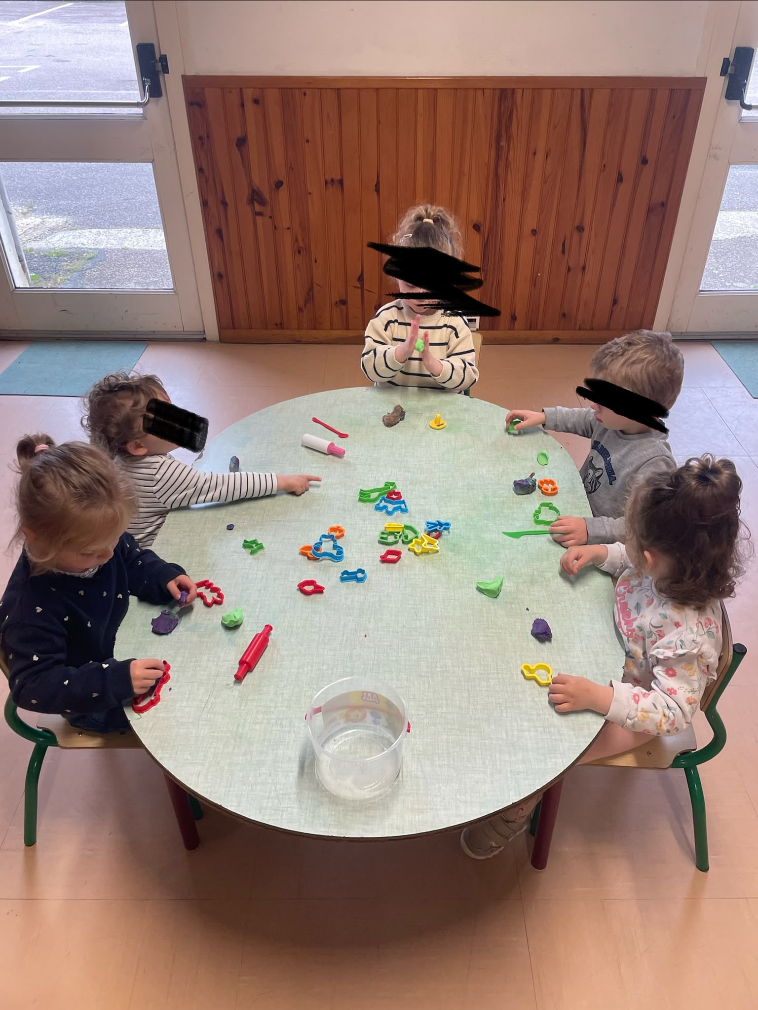 Le Coin des Petits - photo 10