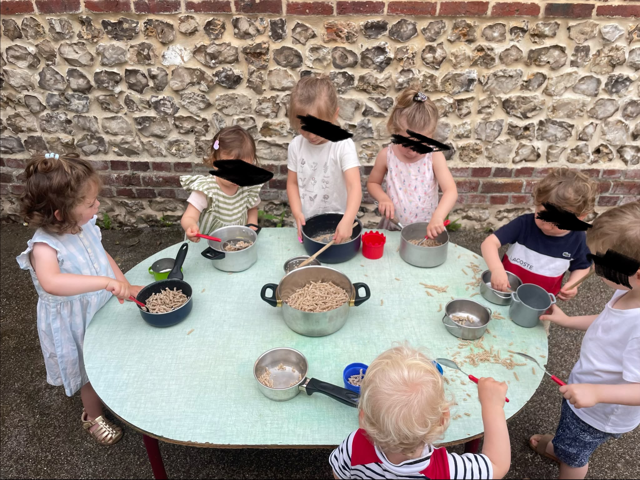 Le Coin des Petits - photo 12