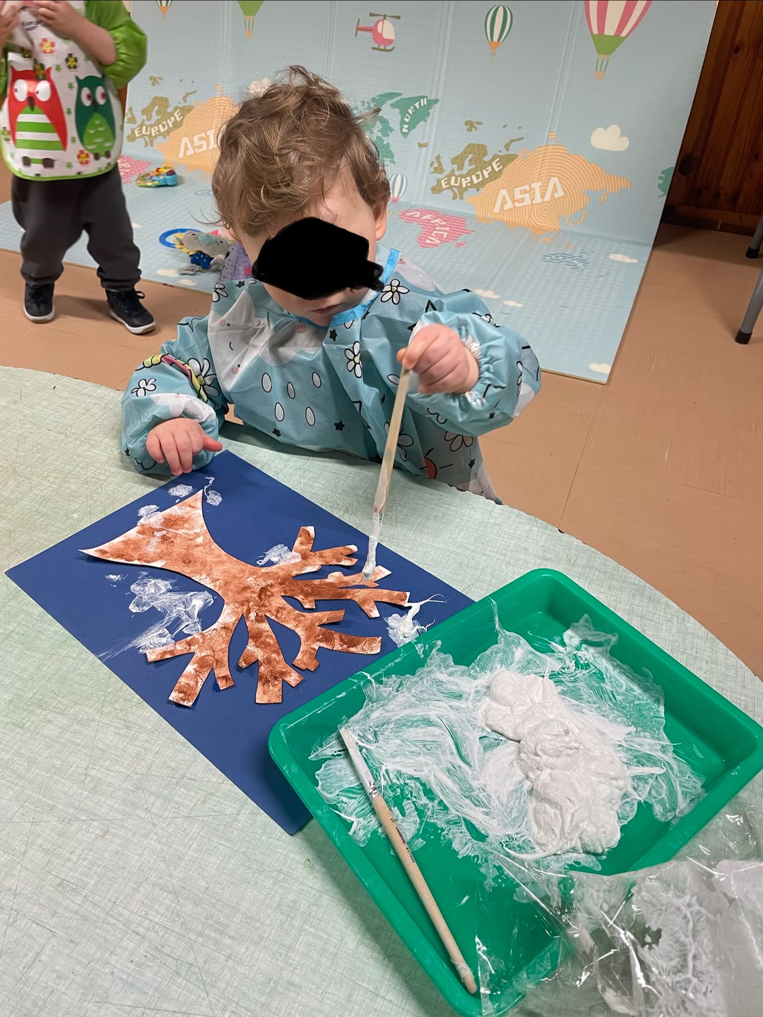 Le Coin des Petits - photo 13