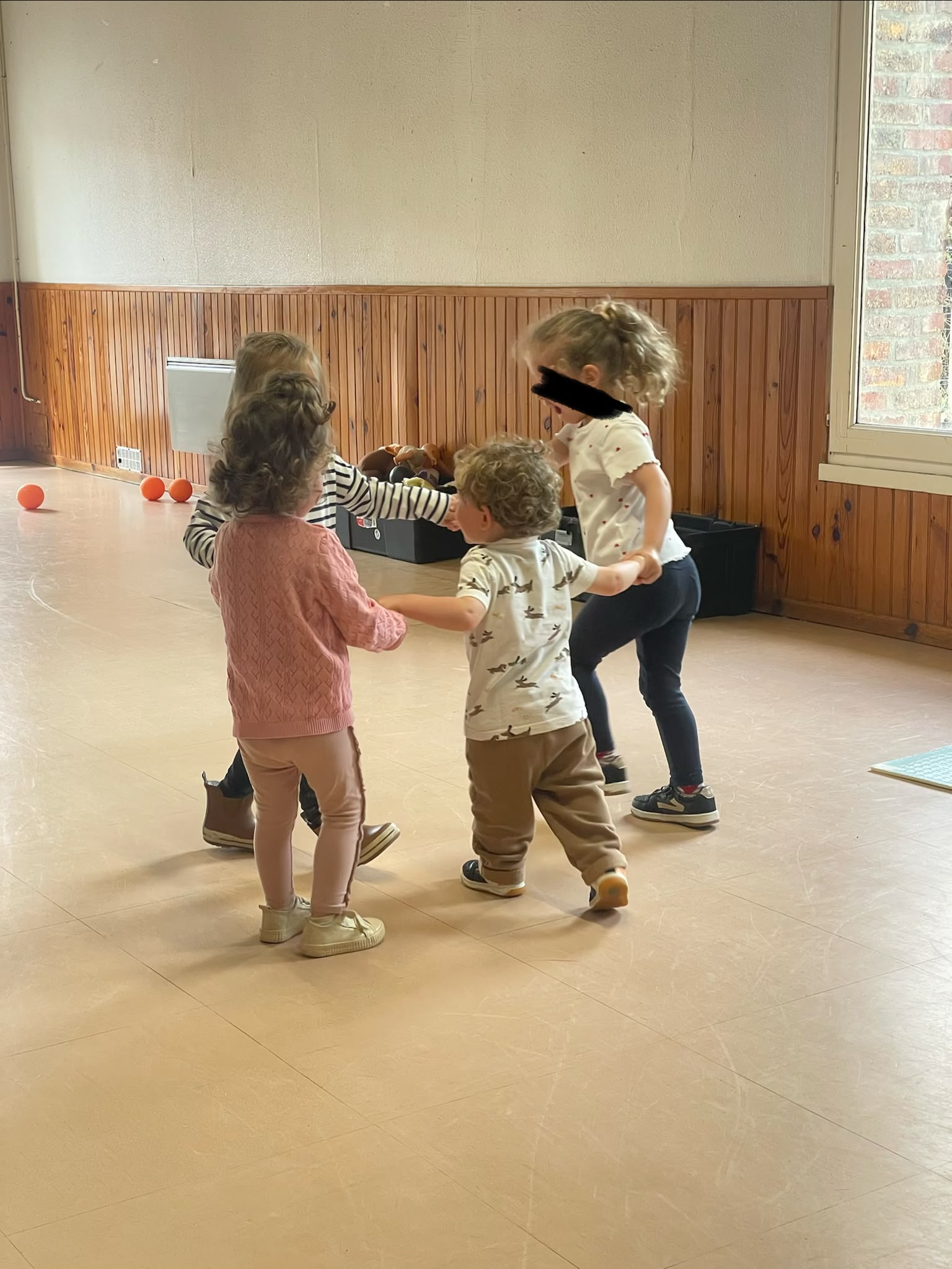 Le Coin des Petits - photo 16