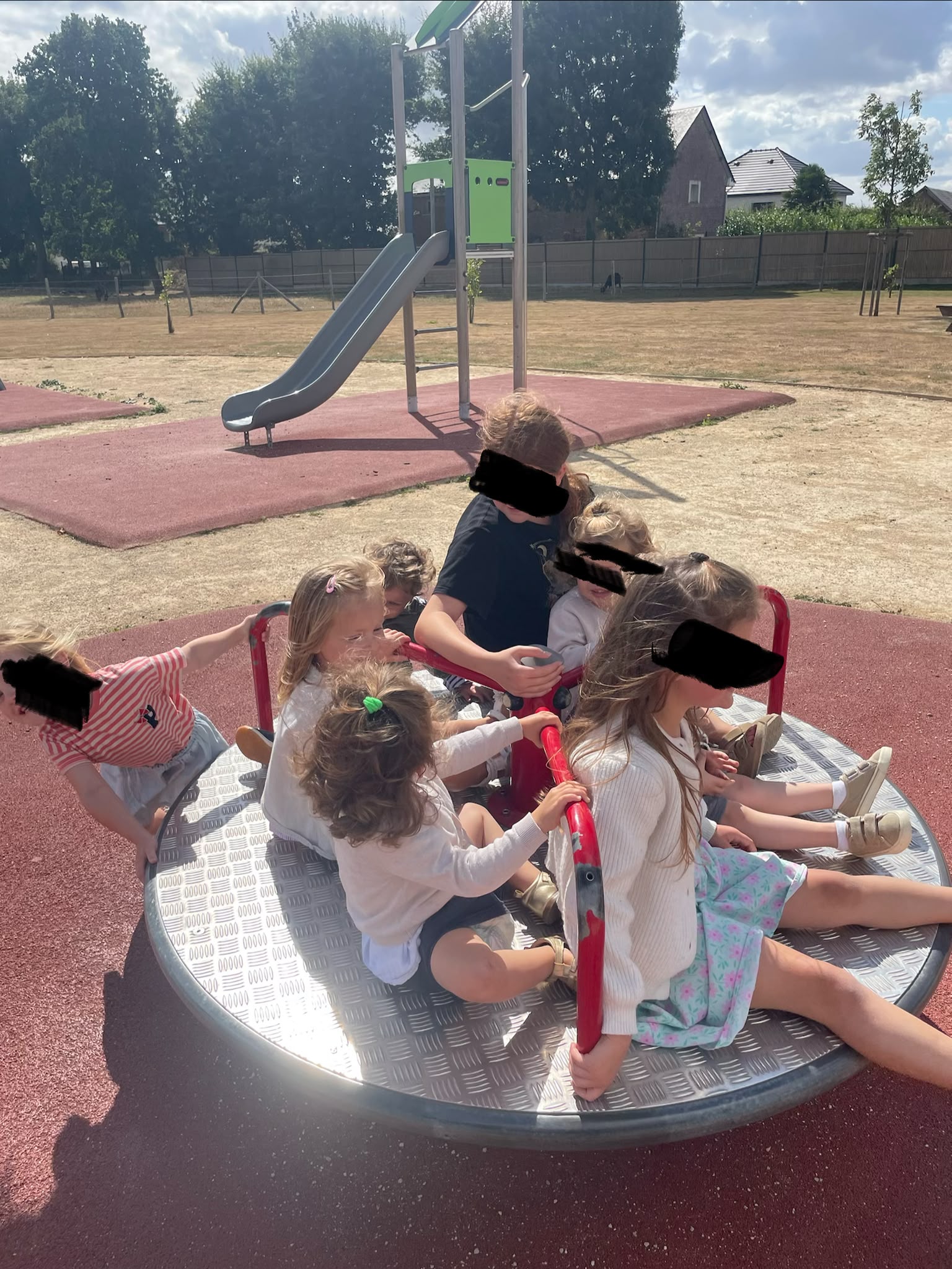 Le Coin des Petits - photo 17