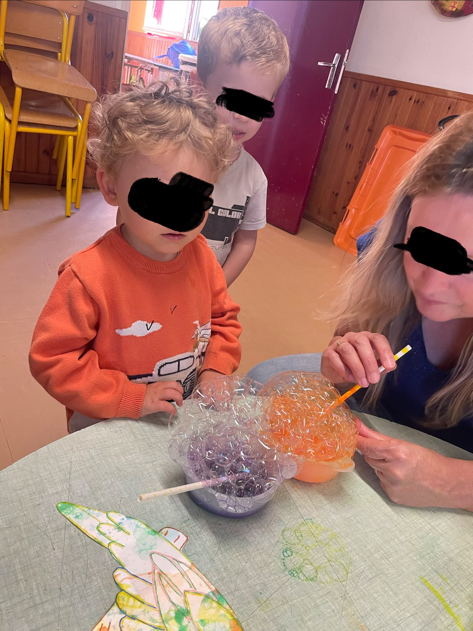 Le Coin des Petits - photo 18