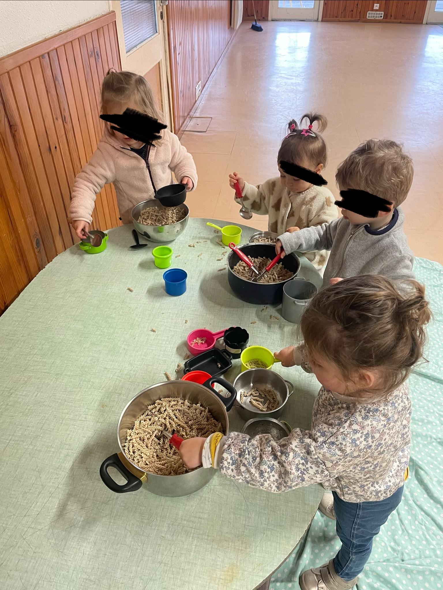 Le Coin des Petits - photo 7
