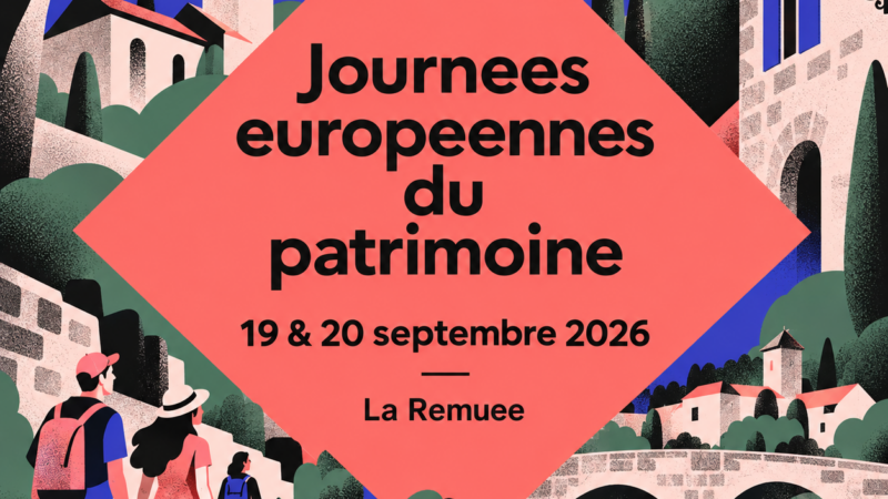 Journées européennes du patrimoine 2026 en Seine Métropole